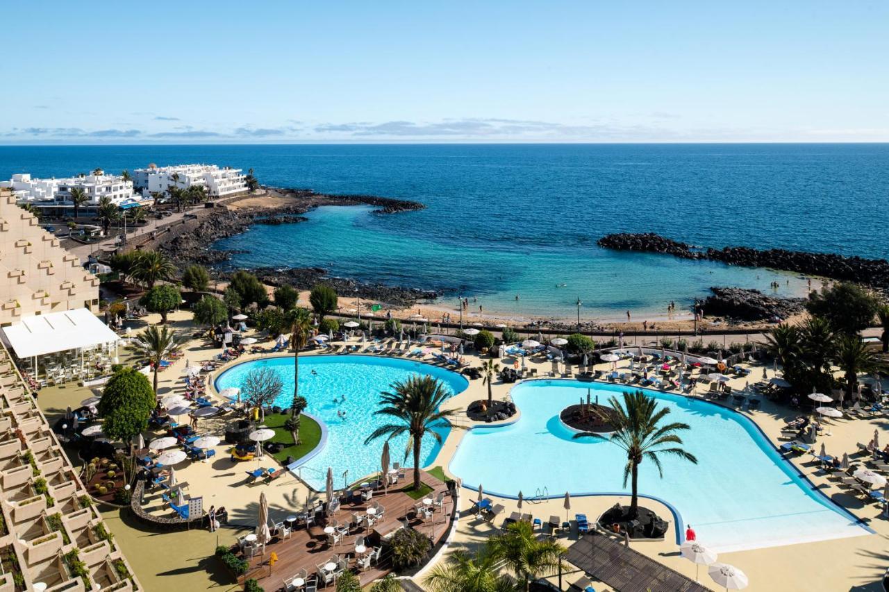 ホテル Grand Teguise Playa